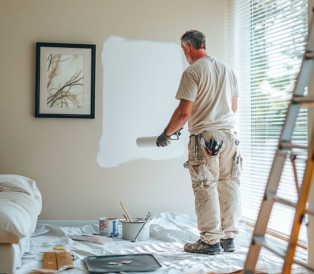 Paint