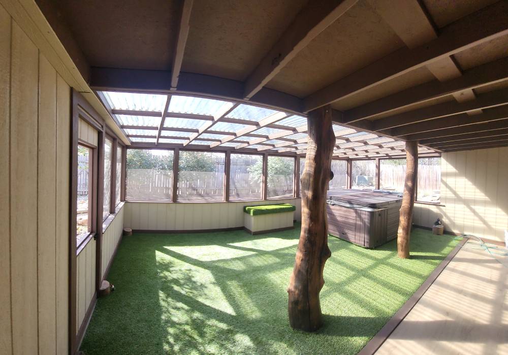 Complete Home Renovation
