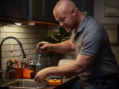 Handyman work by Flip Fixer